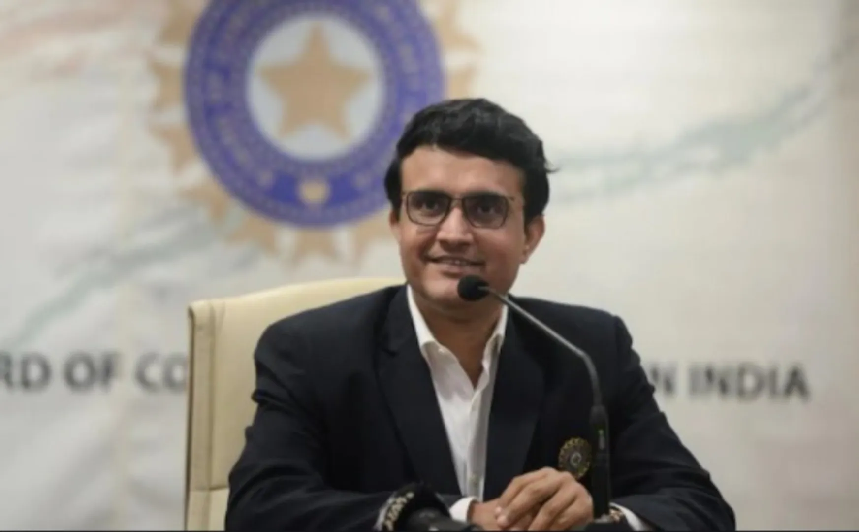 bcci president sourav ganguly apollo hospital 